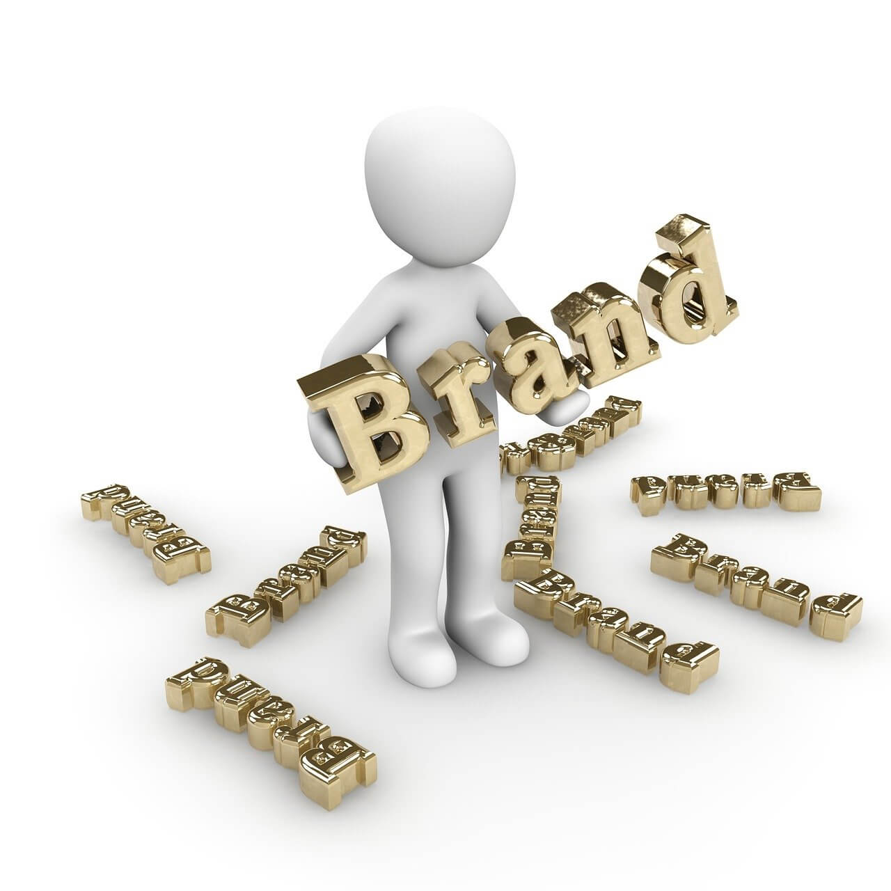 Building Brand Awareness and Trust