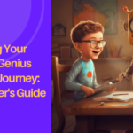 Nurturing Your Creative Genius with MidJourney: A Beginner's Guide